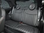 Fiat 500 GQ 2013 года